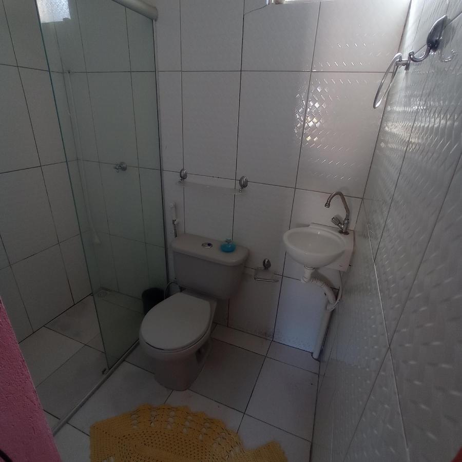 Hostel Bem-Te-Vi Кавалчанте Екстериор снимка