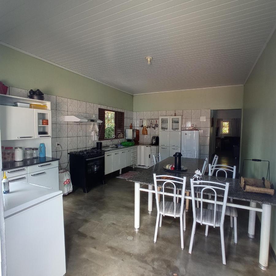 Hostel Bem-Te-Vi Кавалчанте Екстериор снимка